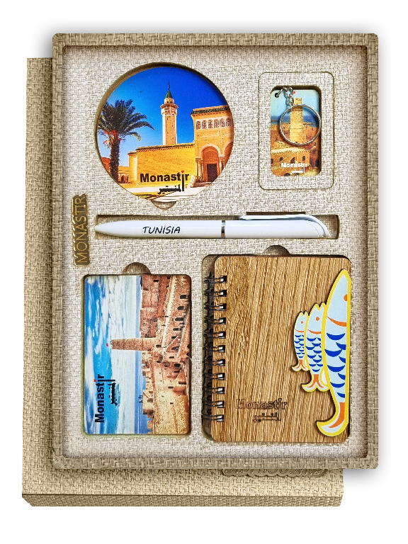 Box Héritage Premium  - Monastir