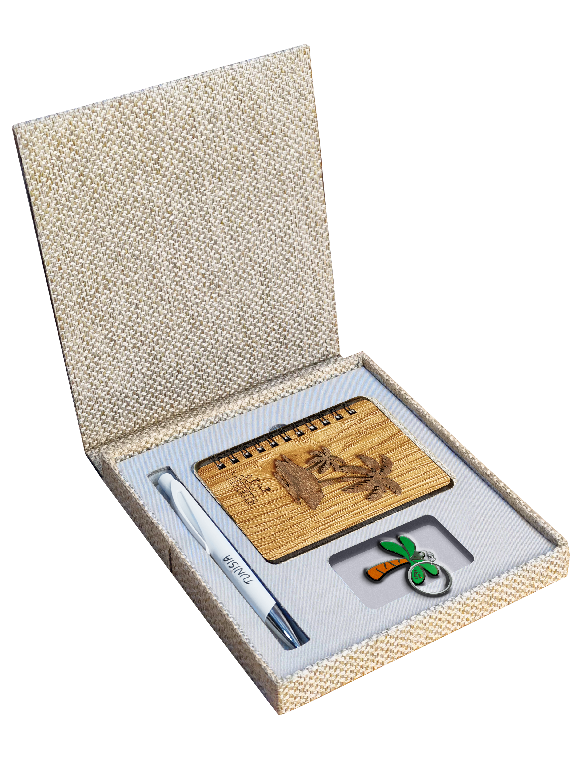 Box Compact Premium Personnalisée Tozeur