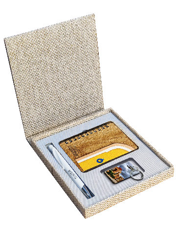 Box Compact Premium Personnalisée Hammamet