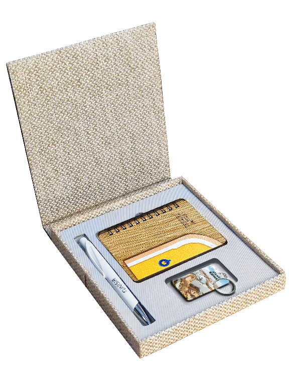 Box Compact Premium Personnalisée Kairouan