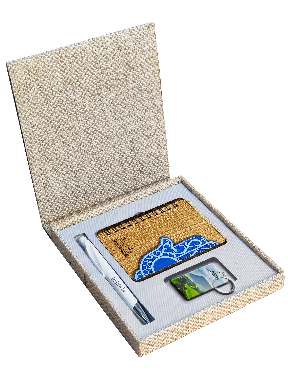 Box Compact Premium Personnalisée Jendouba