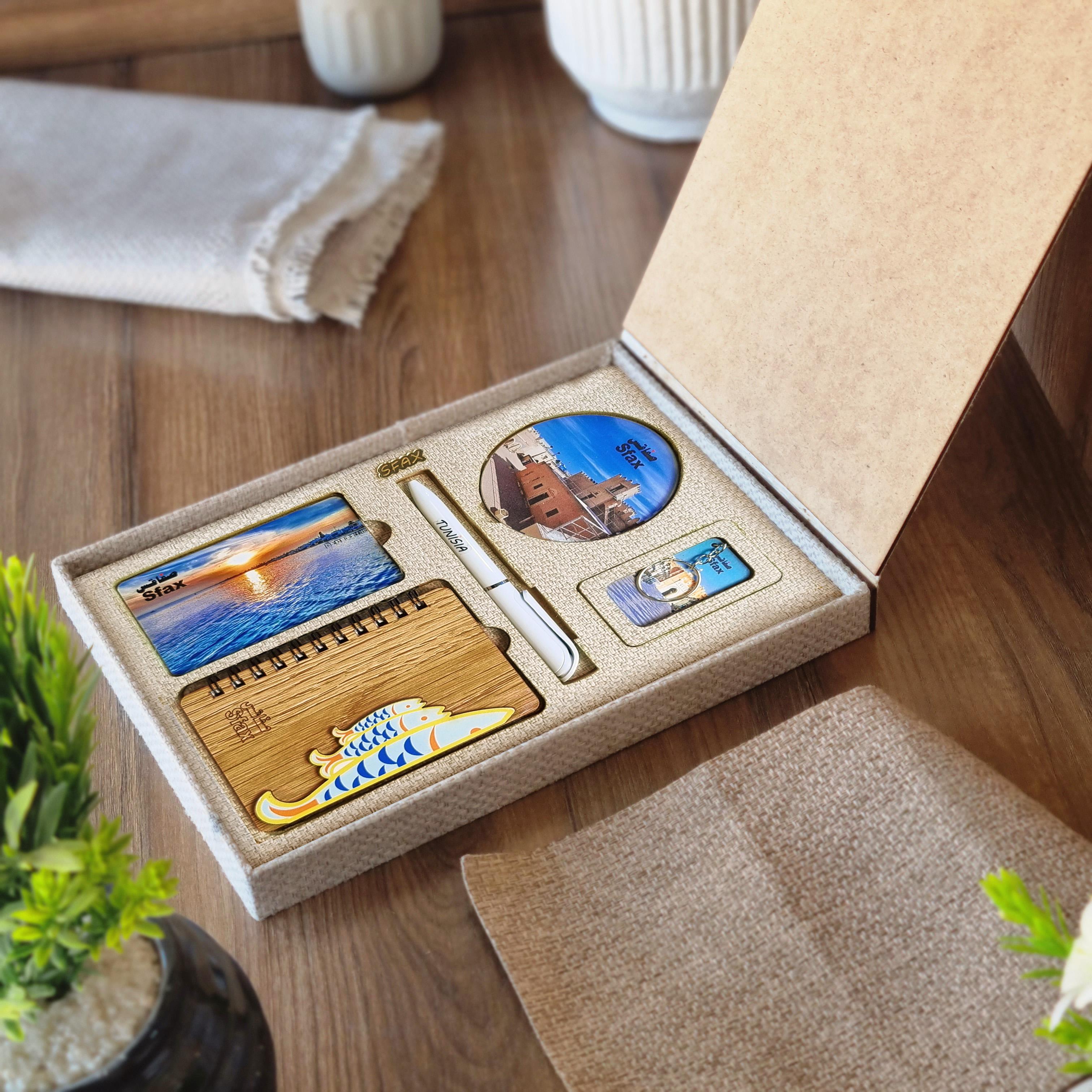 Box Héritage Premium  - Sfax