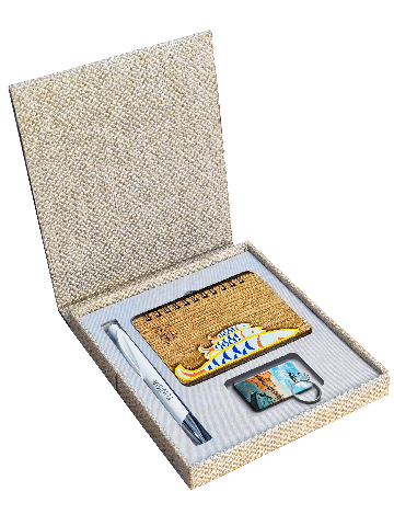 Box Compact Premium Personnalisée Bizerte