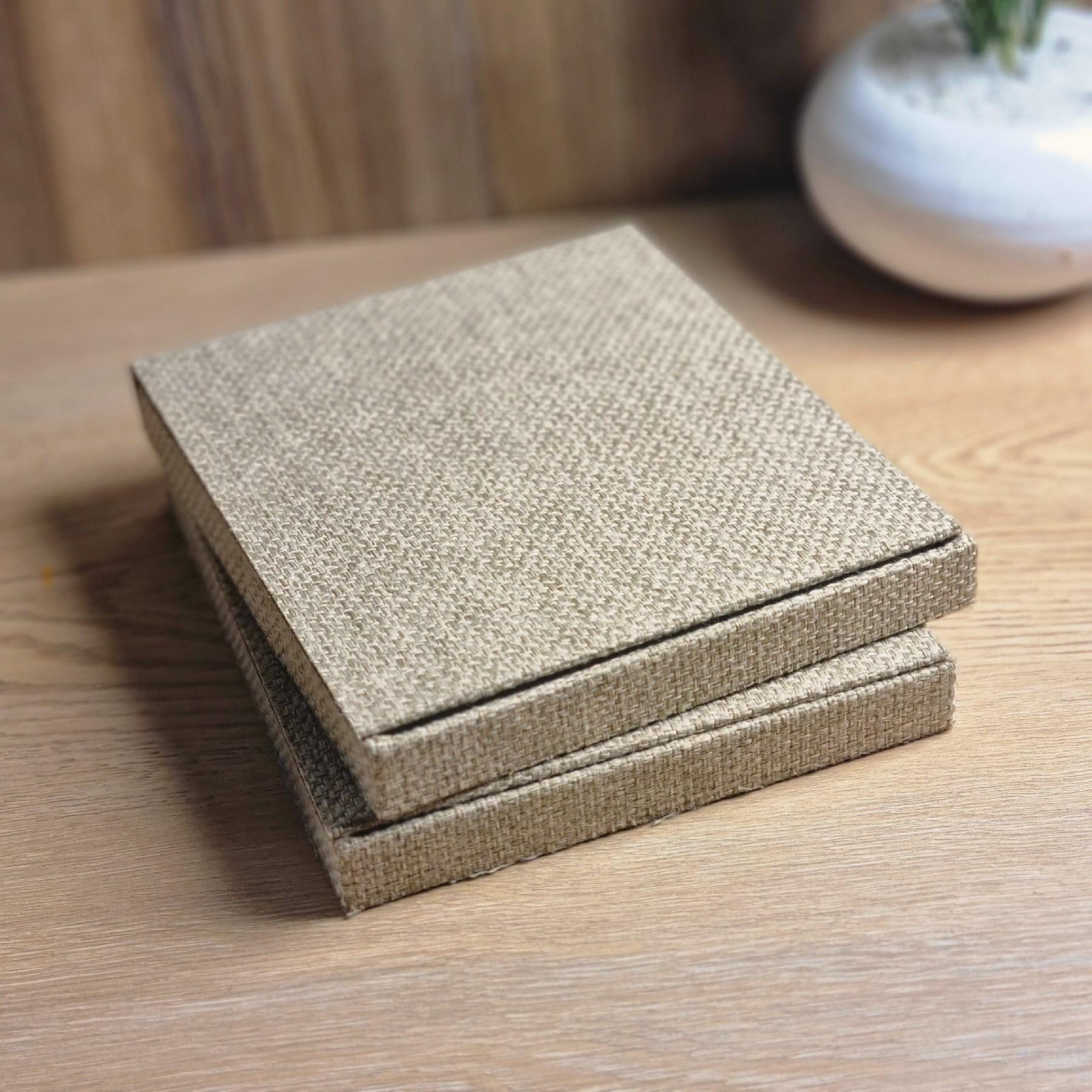 Box Compact Premium Personnalisée Jendouba