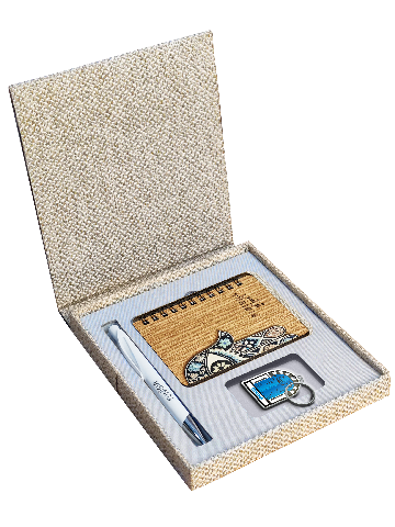 Box Compact Premium Personnalisée Tunisia