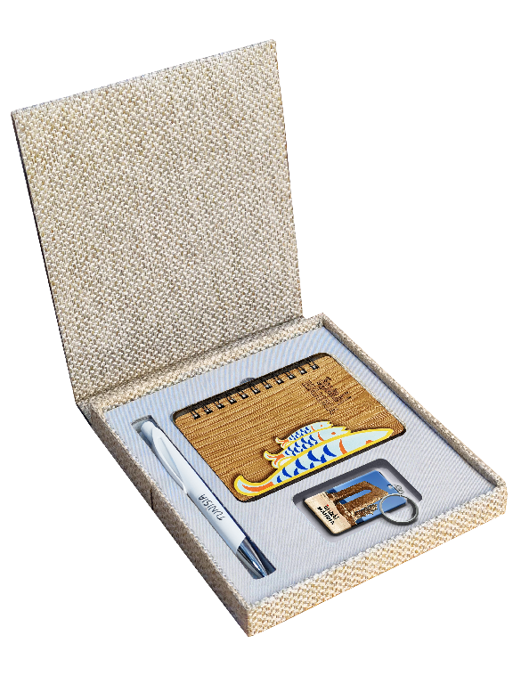 Box Compact Premium Personnalisée Mahdia