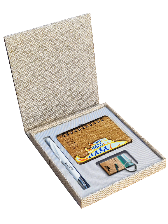 Box Compact Premium Personnalisée Zarzis